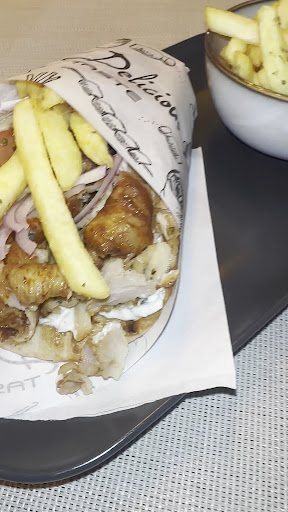 Photo of The Greek Meat - 636 Kingsbury Rd, Birmingham B24 9PJ